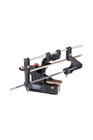 Oregon 557849 Manuel Eğeleme Makinası