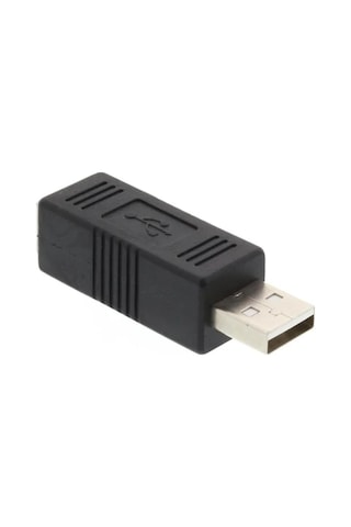 Powermaster Usb Erkek Yazıcı Dişi Çevirici Jack Pm-2733 - 169053
