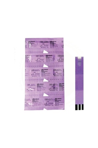 Keton Kiti Free Style Test Strips Optium H B Keton Test Çubuğu 50