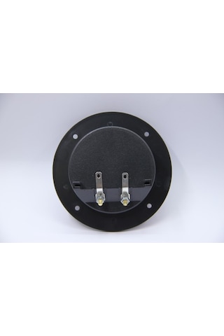 Metal Born Vidalı Hoparlör Kabin Terminali