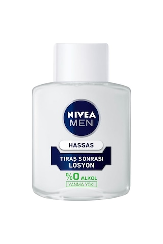 Nivea Men Hassas After Shave Losyon 100 ML