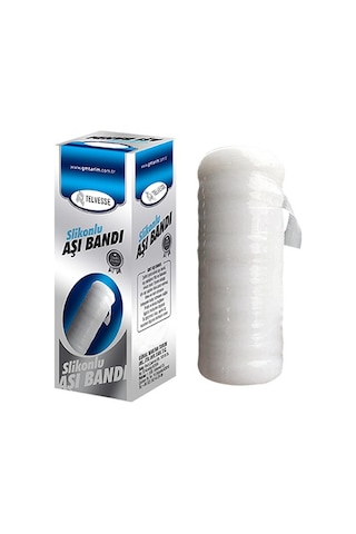 Desan Eğri Aşı Bıçağı + Aşı Macunu + Aşı Bandı 3'Lü Paket N11.48