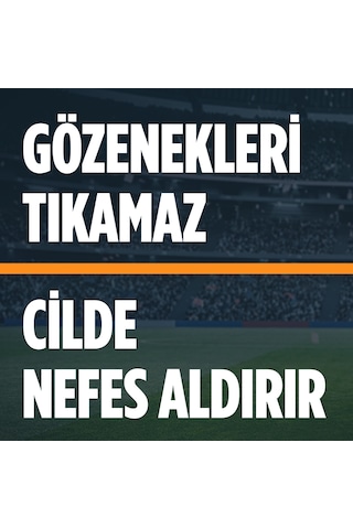 Blade Hero Selection Serisi Night Fire Erkek Deodorant 6x150 Ml