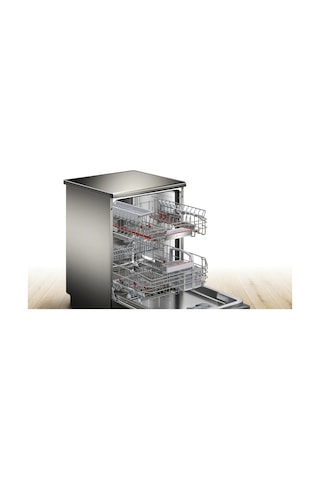 Bosch SMS6EAI81T 8 Programlı 13 Kişilik Bulaşık Makinesi