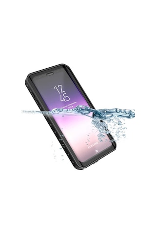 Samsung Uyumlu Galaxy Note 8 Kilif Toz Kir Su Geçirmez Kapak 358189078