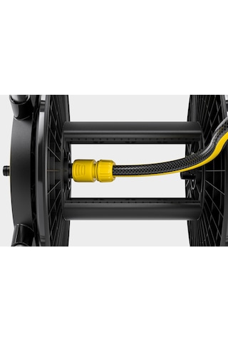 Karcher 2.645-370.0 Hr 2.10 Set Hortum Makarası