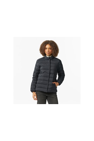 Nautica Kadın Siyah Regular Fit Mont 033 57j001t Siyah