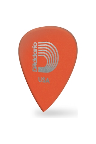 Planet Waves 6dor2-10 Duralin Precision Pena 10'lu Paket - Light Hassas Uç - Hızlı Atak - Esnek