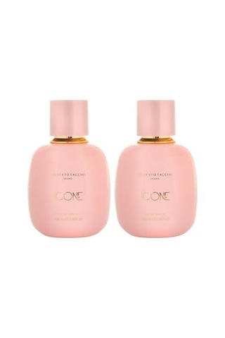 Li Set Alberto Taccini Icone Kadın Parfümü - 100 Ml Diğer
