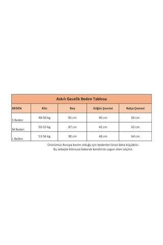 Ladytime Ip Askılı Saten Çiçek Motifli Gecelik Beyaz