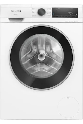 Siemens WG42A1Z0TR 1200 Devir 9 KG Çamaşır Makinesi