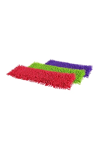 Sufy 60 Cm Makarna Nemli Mop Yedek Sv-196