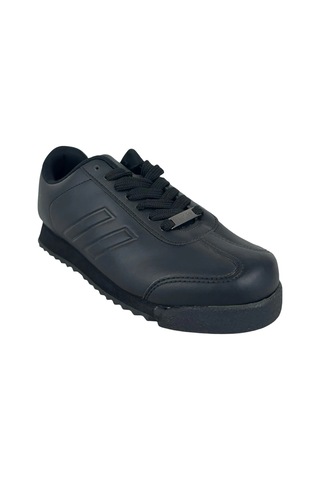 Matzeliger Mzg189 Siyah Günlük Rahat Sneakers Spor Ayakkabı