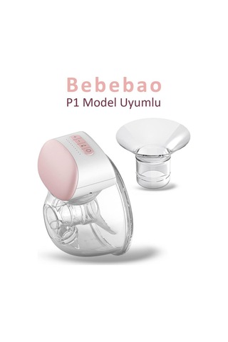 Bebebao P1 Silikon Başlık 20-21-22 Mm