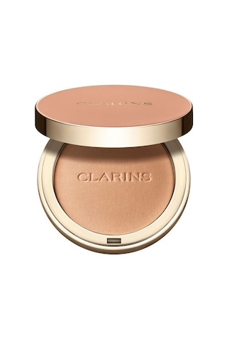 Clarins Ever Matte Compact Powder Medium Pudra 04