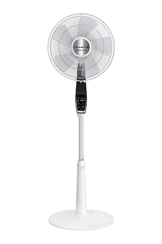 Rowenta VU5690 Turbo Silence Extreme Vantilatör