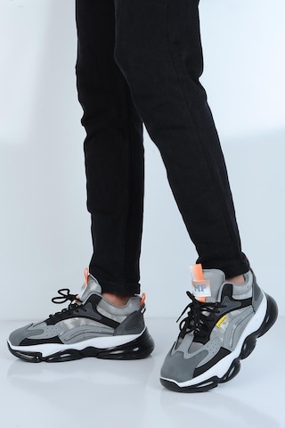 Mp 232-1219mi Premıum Erkek Basket Spor Ayakkabı 001