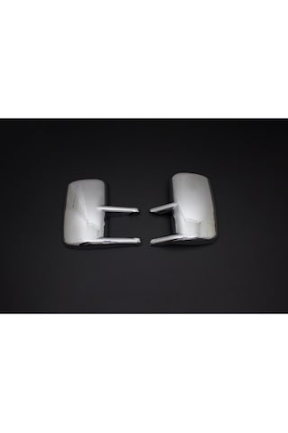 Mercedes Sprinter W901 Krom Ayna Kapağı 2 Parça 1995-2006 Arası