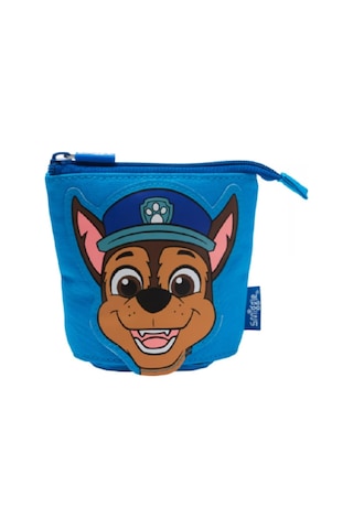 Smiggle Paw Patrol Stand N' Slide 2'si 1 Arada Kalem Kutusu Mavi