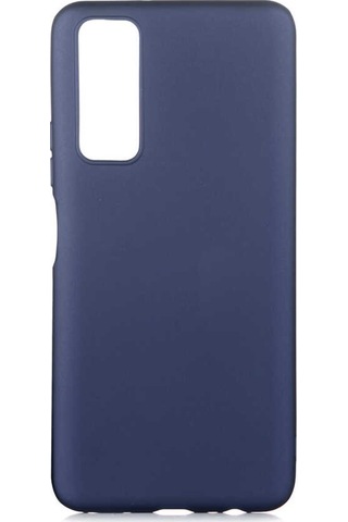 Huawei P Smart 2021 Kılıf Zore Premier Silikon Kılıf