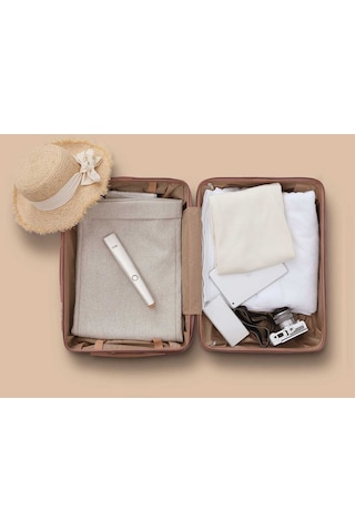 59S X5 Çok Fonksiyonlu 2500 mAH Şarj Edilebilir UVC Sterilizasyon Cihazı