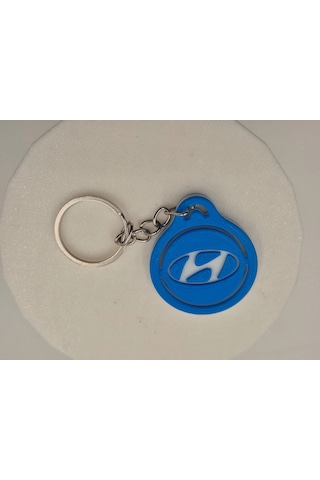 Hyundai Anahtarlık , Hyundai Araç Anahtarlık - Hyundai Araba Anahtarlığı