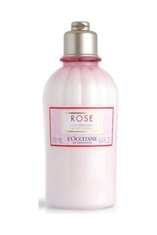 L'occitane Rose Body Lotion Rose Vücut Losyonu 250 ML