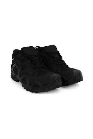 Single Sword Ss610 Tactical Askeri Ayakkabı Taktik Ayakkabı 001