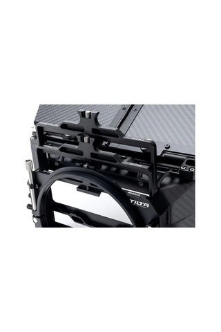 Tilta Mb-t12 4 5.65 Karbon Fiber Mattebox Kelepçeli Dört Sırtlı