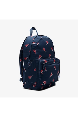 Converse Unisex Lacivert Go 2 Sırt Çantası Ma5665 Lacivert