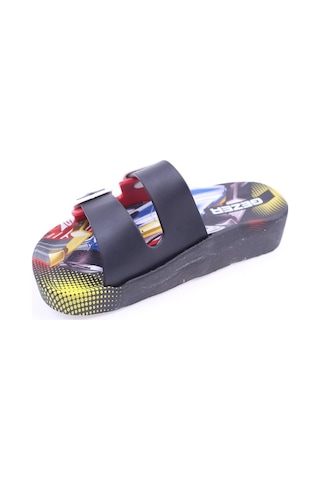 Gezer 12327 Erkek Çocuk Kaydırmaz Plaj Havuz Banyo Günlük Terlik