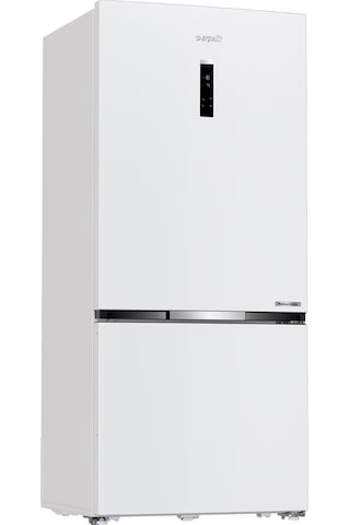 Arçelik 283613 EB 615 LT No-Frost Kombi Tipi Buzdolabı