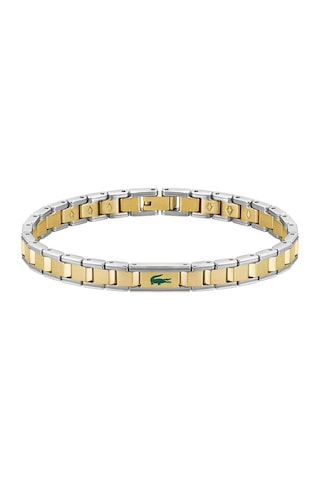 Lacoste Lacj2040586 Erkek Bileklik Renkli