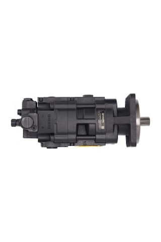 87743513 Case Newholland Casappa Hidrolik Pompa Dişli
