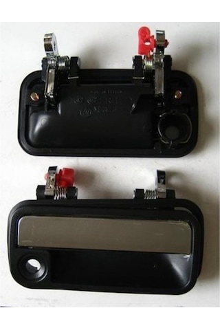 Mazda 626 88-91 Ön Sag Dis Kapi Kolu Krom Tw. 320710773 Mazda 626 88-91 Ön Sag Dis Kapi Kolu Krom Tw. 320710773