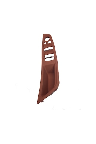 Bmw F10 Cam Dügme Çerçevesi Sol Kapi Kolu Taba 51417261933