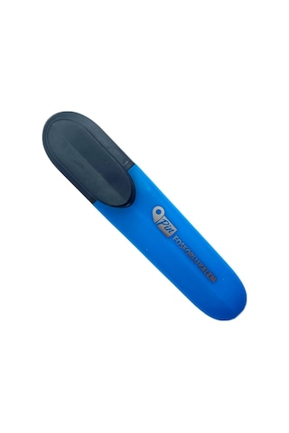 Pin Fosforlu Kalem 800 5 Renk Set Blisterli 800-5 Çok Renkli