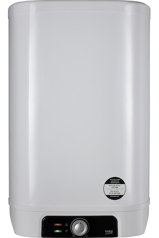 Beko Bkt 650 Eco 2000 W 65 Lt Termosifon
