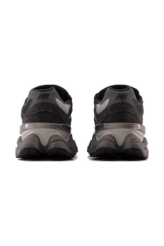 New Balance 9060 Unısex Lıfestyle Sneaker U9060blk U9060blk Blk Siyah