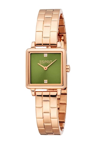 Esprit Es1l498m0045 Kadın Kol Saati Rose Gold