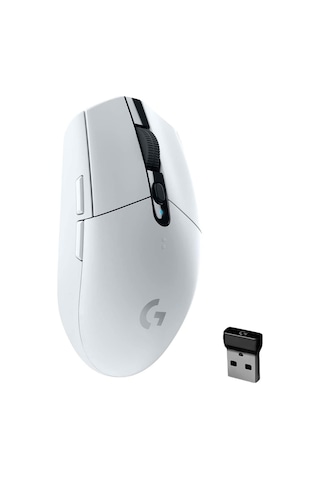 Logitech G305 Kablosuz Oyuncu Mouse + Mouse Pad 40 x 30 CM