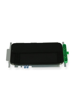 Galaxy S24 Plus 360 Full Body Arka Koruyucu