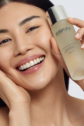 111skın Antioxidant Essence Nac Y² Cilt Bakım Setleri