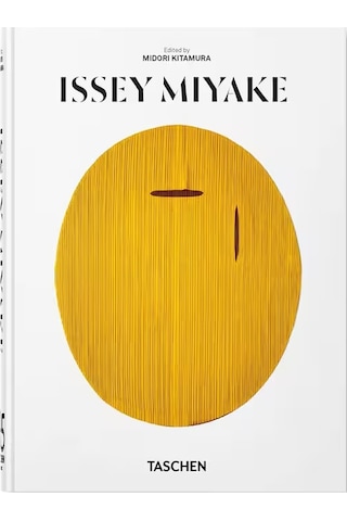 Taschen Issey Miyake. 45th Ed. 9783754402863