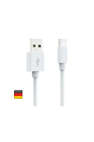 Woyax By Deji Samsung Xiaomi Uyumlu Type-C 67 W Hızlı Şarj ve Data Kablosu 1.2 M