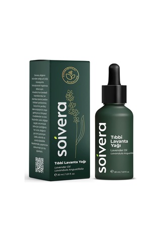 Lavanta Yağı 30 Ml 30 ML