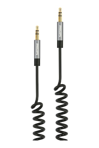 Philips Swr2102a/93 3.5mm Aux Ses Kablosu - 1 Metre Akordion