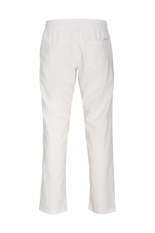 Jack & Jones Jpstkane Jogger Pantolon 12248606 Beyaz