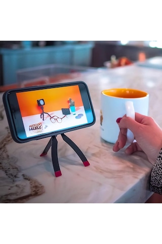 Joby Jb01595-bww Standpoint Akıllı Telefon Kılıfı, Apple Uyumlu iPhone X