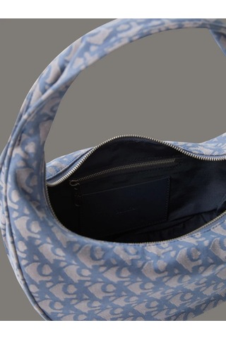 Calvin Klein Kadın El Çantası Lv04f3206gzyx Blue